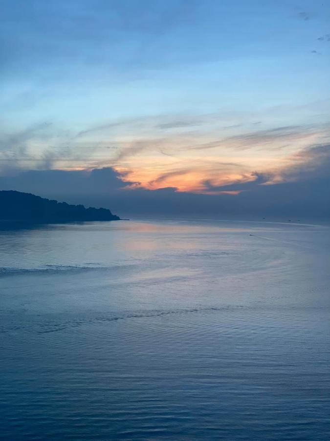 Imperium Residence Kuantan Kültér fotó