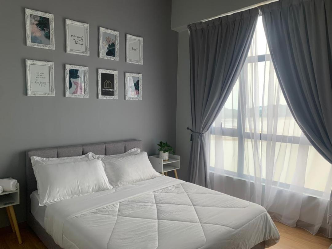 Imperium Residence Kuantan Kültér fotó