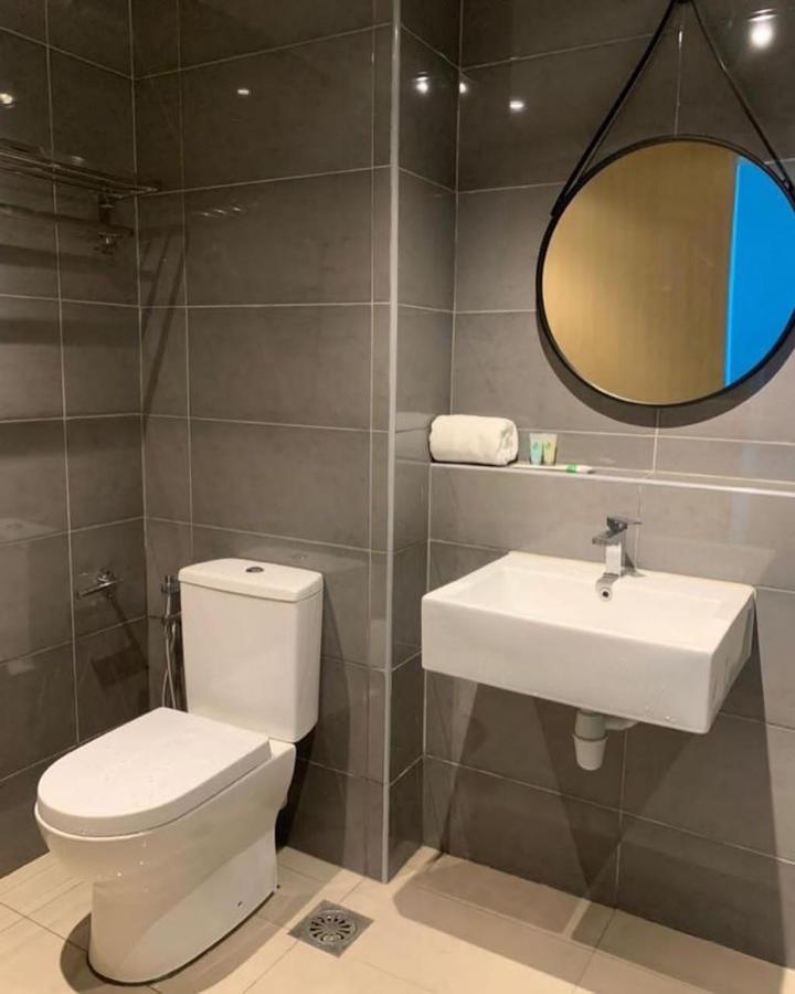 Imperium Residence Kuantan Kültér fotó