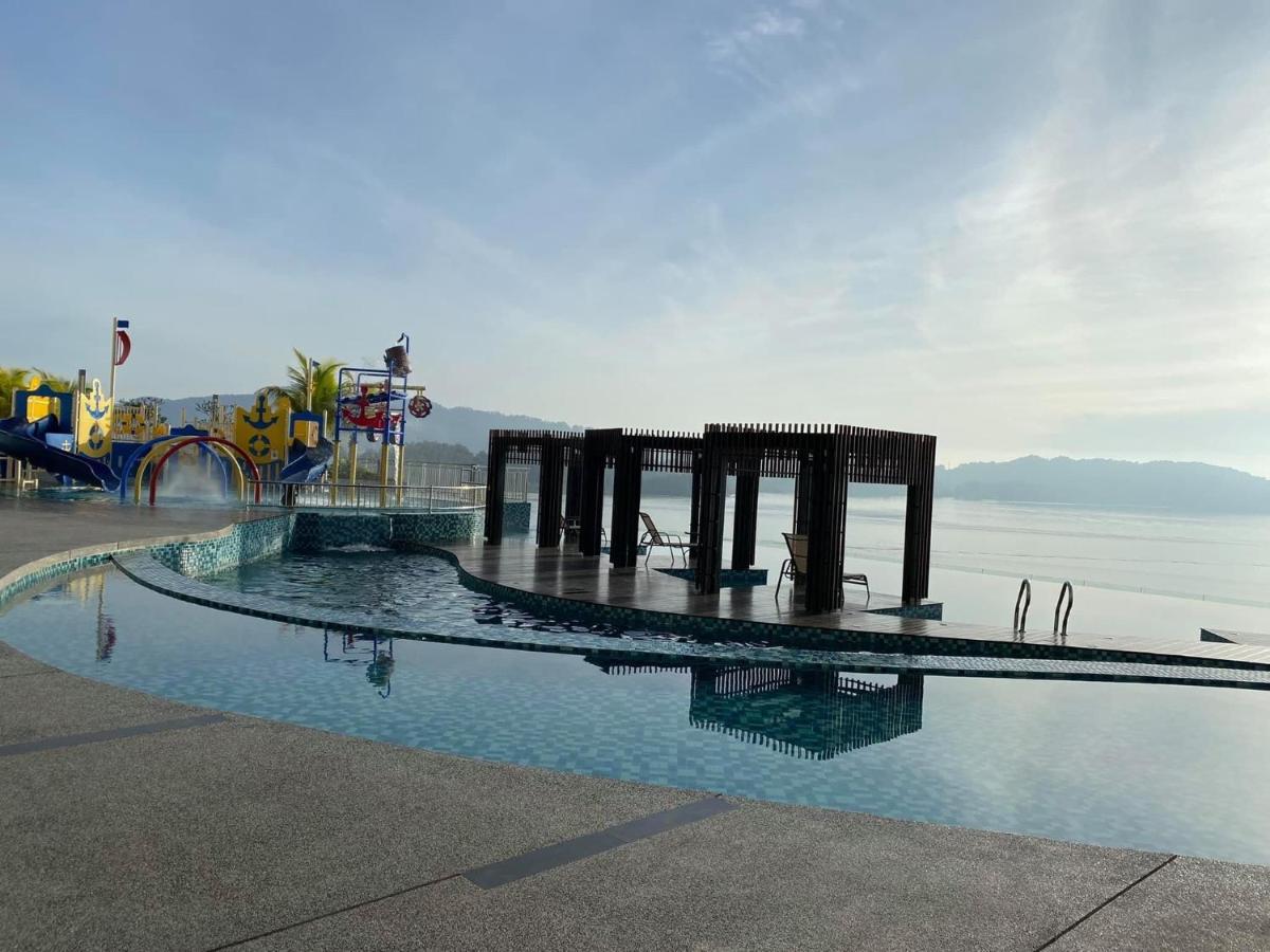 Imperium Residence Kuantan Kültér fotó