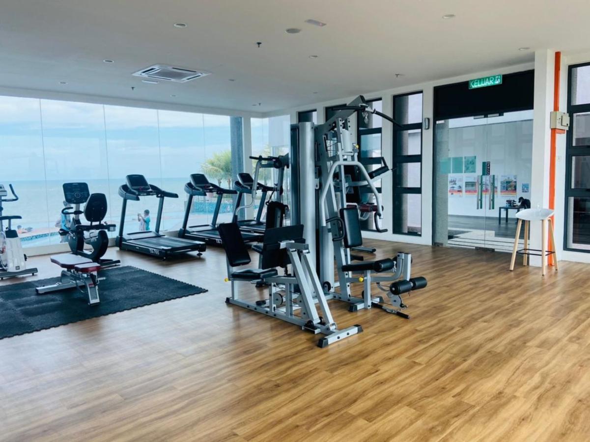 Imperium Residence Kuantan Kültér fotó