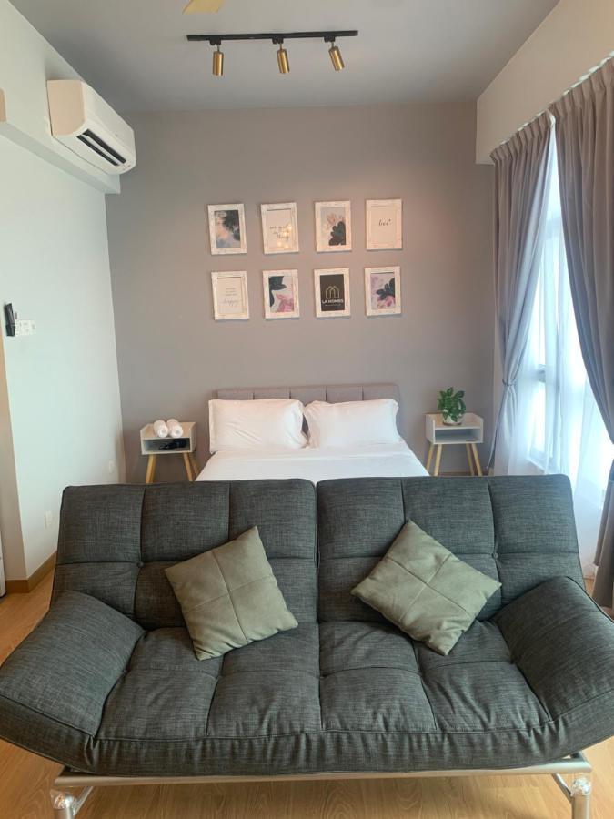 Imperium Residence Kuantan Kültér fotó