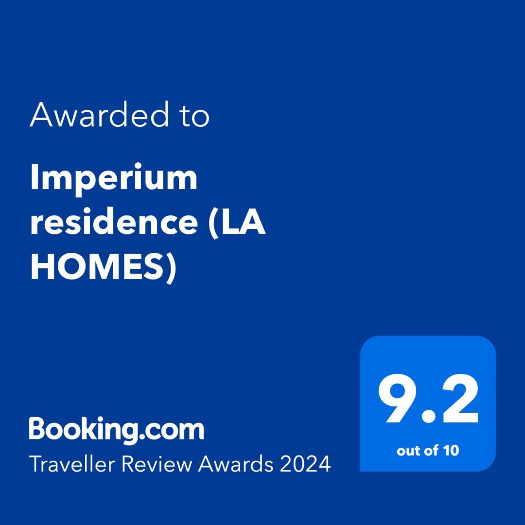 Imperium Residence Kuantan Kültér fotó